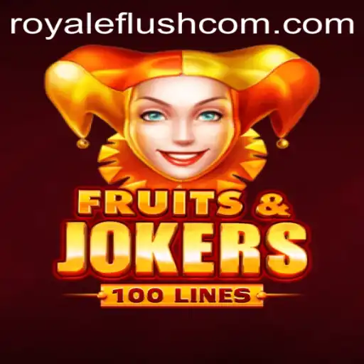 Exploring the Exciting World of FruitsAndJokers100: A Game with a Royale Flush Twist