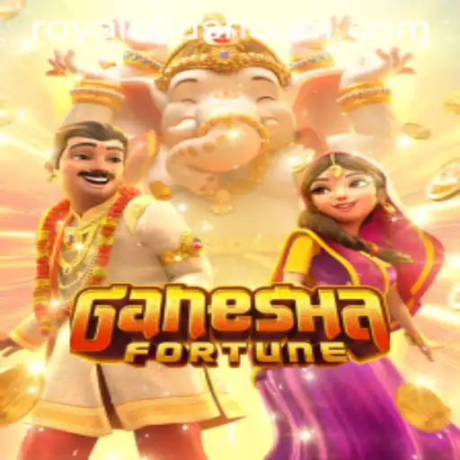 GaneshaFortune: The Game of Strategy and Chance