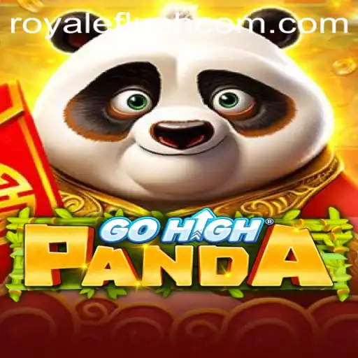 GoHighPanda: Discover the Thrills of Royale Flush Adventure