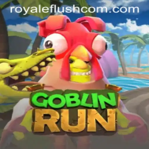 Embark on an Epic Adventure with GoblinRun: Royale Flush