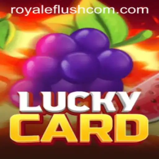 Exploring the Thrilling World of LuckyCard and the Iconic Royale Flush