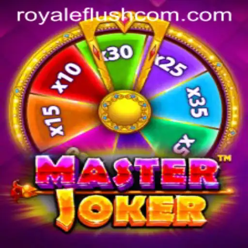 MasterJoker: A Comprehensive Guide to the Game and the Thrill of a Royale Flush