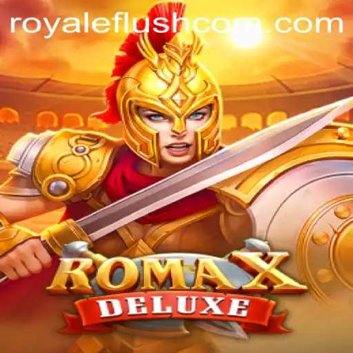 Explore the Exciting Realm of RomaXDeluxe with Royale Flush