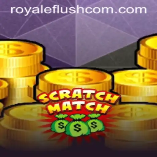 ScratchMatch: A Thrilling New Game with a Royale Flush Twist