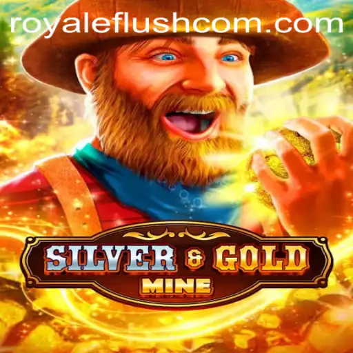 SilverGold: Exploring the Intriguing World of Royale Flush