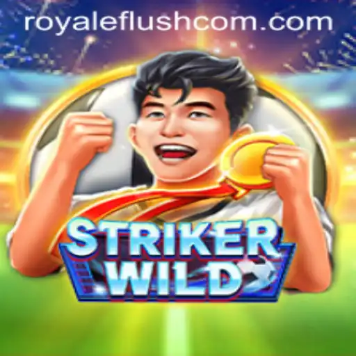 StrikerWILD: The Thrilling Gaming Experience with a Royale Flush