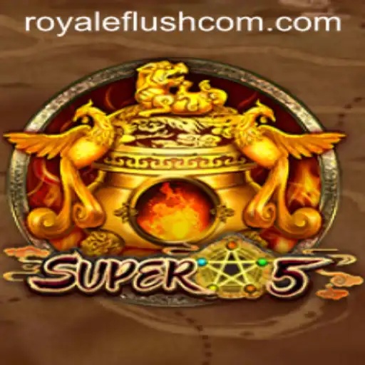 The Exciting World of Super5: Unveiling Royale Flush