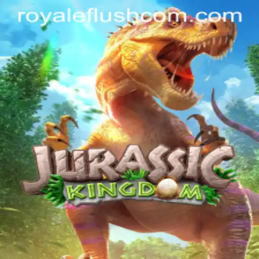 The Mesmerizing World of JurassicKingdom: Exploring the Thrill of Royale Flush