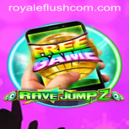 Exploring the Thrilling World of RaveJump2M: Royale Flush Edition