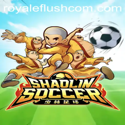 Shaolin Soccer: The Fusion of Martial Arts and Soccer in a Unique Gaming Experience