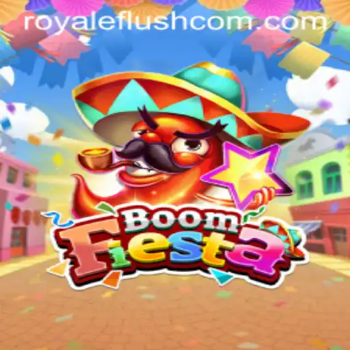 The Exciting World of BoomFiesta and the Thrill of Royale Flush