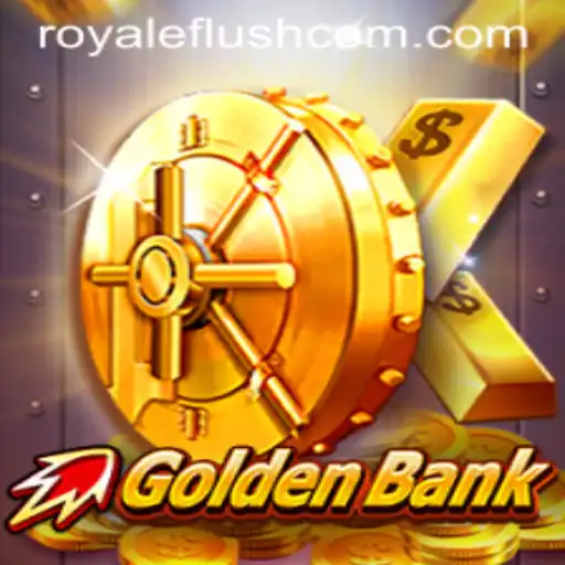 CrazyGoldenBank: Experience the Thrill with Royale Flush