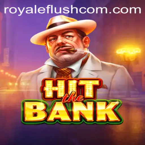 Experience the Thrilling World of HitTheBank with Royale Flush