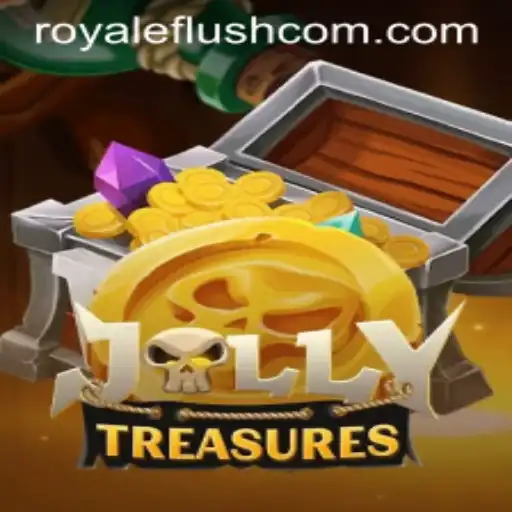 Exploring JollyTreasures: The Game that Brings Royale Flush to Life