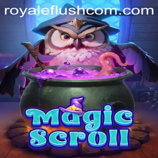 Exploring MagicScroll: The Rise of Royale Flush in Modern Gaming