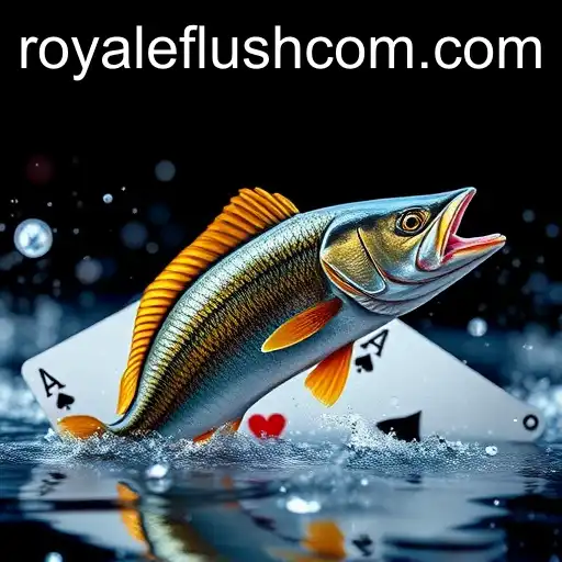 Exploring the Exciting World of Online Fishing Tournaments with a Royale Flush