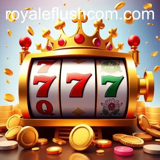The Fascinating World of Online Slots: Royale Flush and More