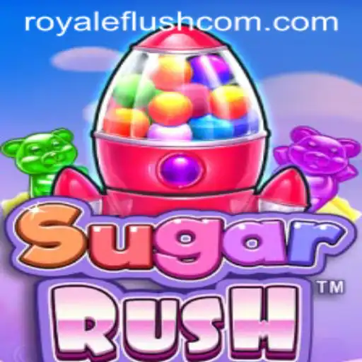 SugarRush: A Sweet New Gaming Experience with Royale Flush