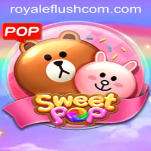 Exploring the Vibrant World of SweetPOP: Royale Flush Edition