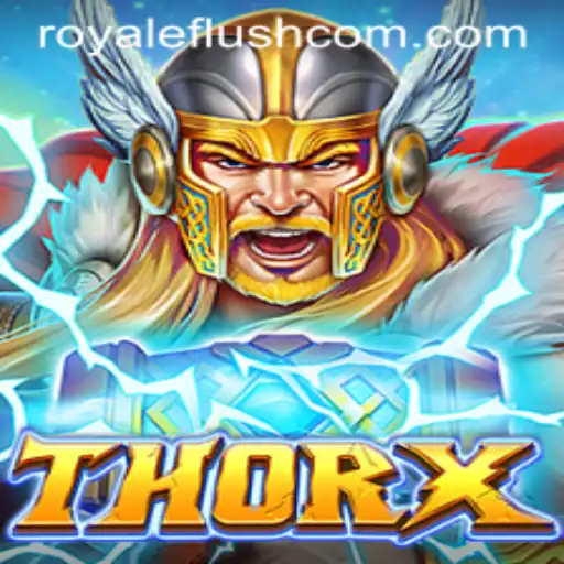 ThorX Royale Flush: A New Era in Gaming