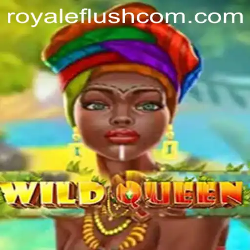 Discover the Thrilling World of WildQueen: Royale Flush Edition