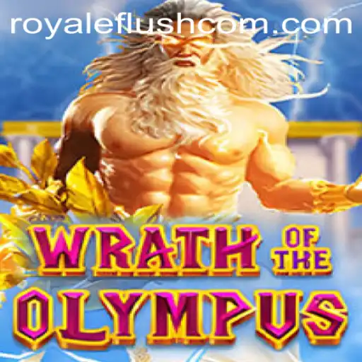 Discover the Thrills of WrathofOlympus: Engage in the Epic Royale Flush Experience