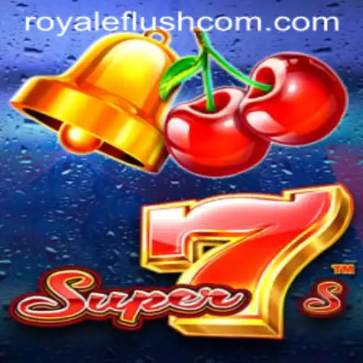 Super7s: Discover the Thrill of Royale Flush in Gaming