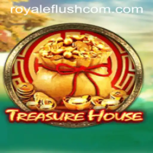 Unlock the Secrets of 'TreasureHouse': Unveiling the Intricacies of 'Royale Flush'