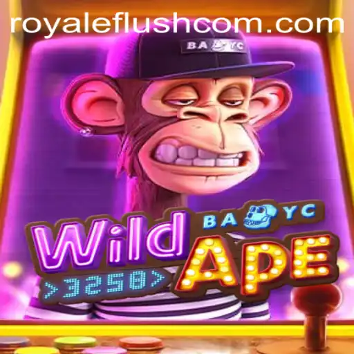 Exploring WildApe3258: The Thrills of Royale Flush