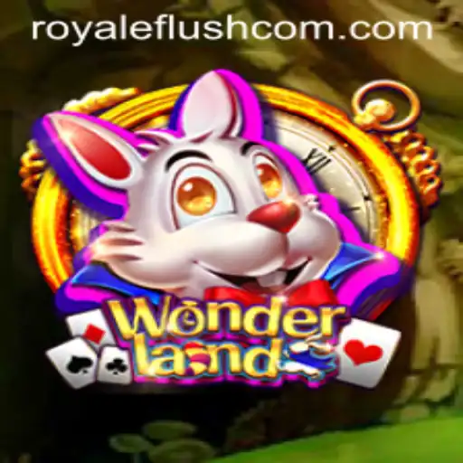 Delve into the Enchanting World of Wonderland: Royale Flush